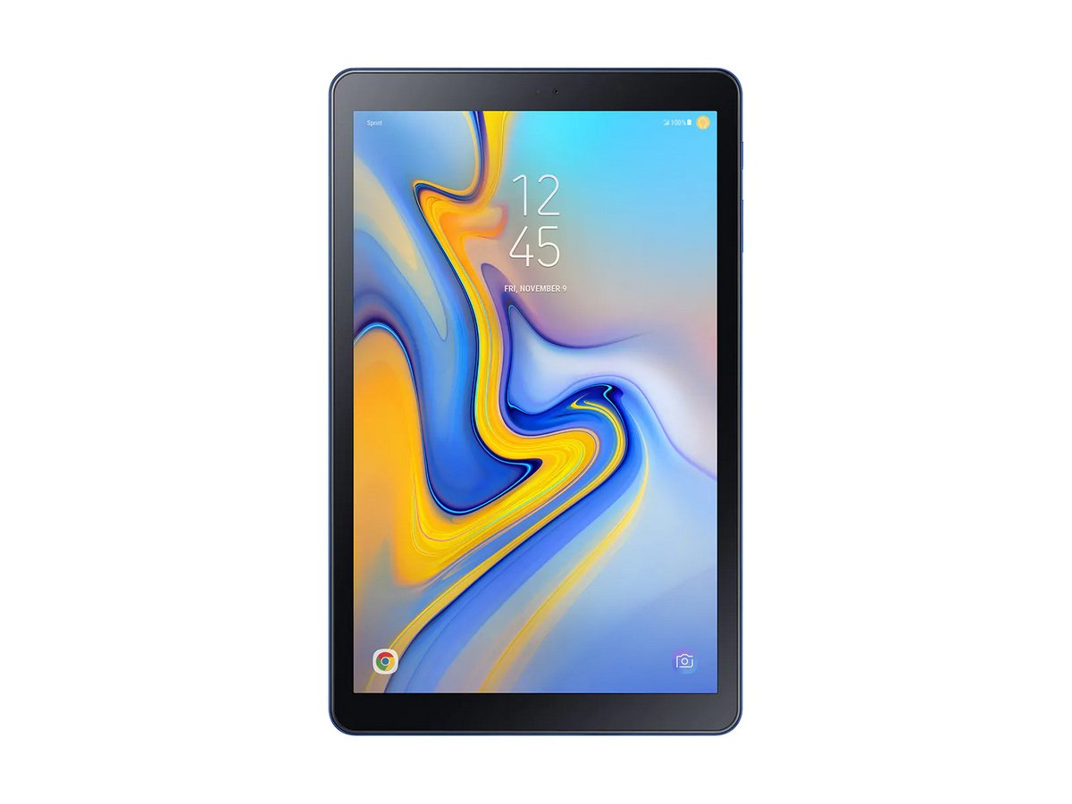 Samsung Galaxy Tab A 10.5''